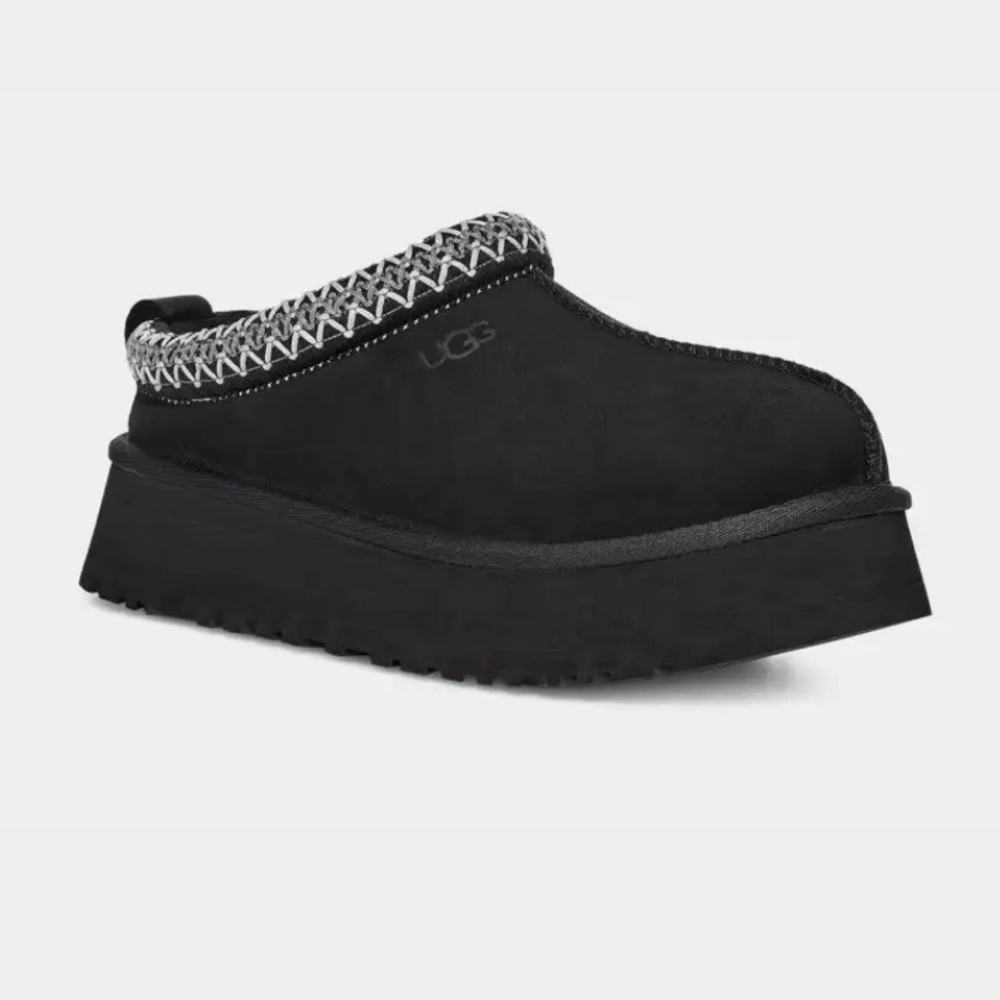 Ugg Tazz Platform